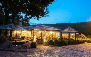 Villa Martinović - Restaurant