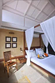 Amanzi - The Boutique Resort - Værelse