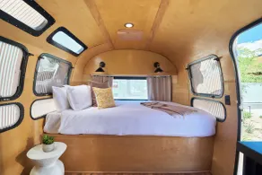 Acres Landing - Chambre