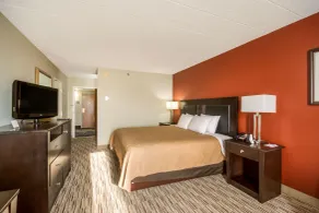 Chester Hotel and Conference Center - Rum