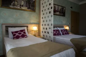 Sultans Royal Hotel - Room