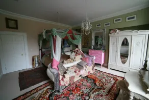 The Covenstead - Chambre