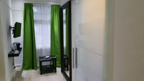 Max Aviation Villa & Apartments - Chambre