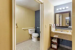 Best Western Plus Provo University Inn - Salle de bain