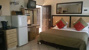 Seagull Lodge - Habitación