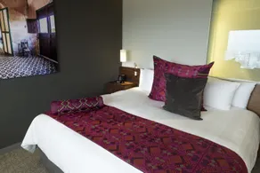 Presidente InterContinental Mexico City by IHG - Chambre