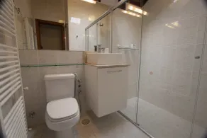 My Home - Copenhague - Bathroom