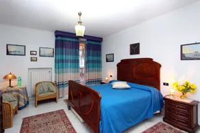 Casa 12 - Zimmer