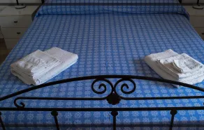BB Gallipolis Terra - Room