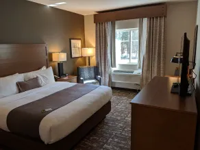 GrandStay Hotel & Suites - Rom