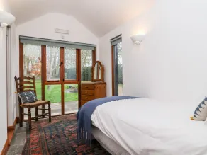 Owl Cottage - Zimmer