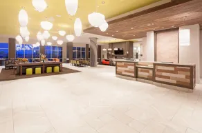 Hilton Garden Inn Ft. Walton Beach - Réception