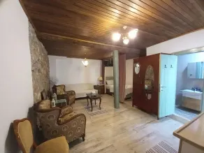 Kidoni Macaron Guesthouse - Room