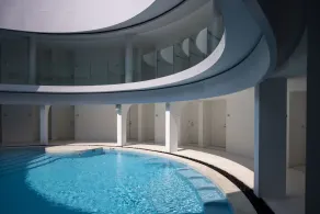 G Nimman Chiang Mai - Pool