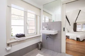 B&B In de Kromme Jak - Salle de bain