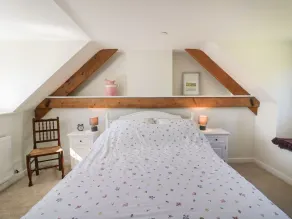 Cattle Tree Cottage - Rom
