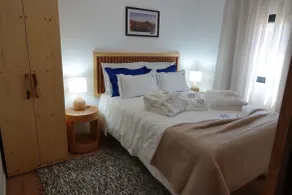 Refúgio da Quinta Nere Maitia - Værelse