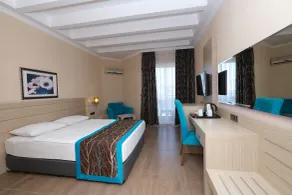 Kaila Beach Hotel - All Inclusive - Chambre