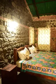 Wild Brook - Room