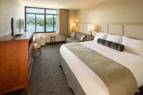 The Terrace Hotel at Lake Junaluska - Room