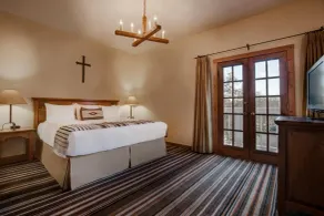 Hotel Chimayo de Santa Fe - Chambre