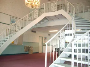 Best Motel Lakeland - Hall