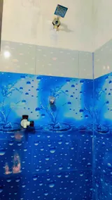 pickurstay vbss camping - Salle de bain