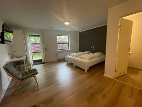 Humble Kro og Hotel  - Værelse