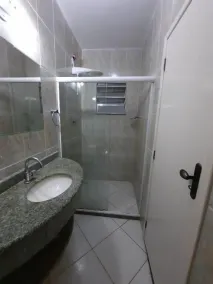 Soul do Mar Hostel - Bagno