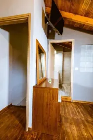 Traditional Apartments Elafos - Chambre