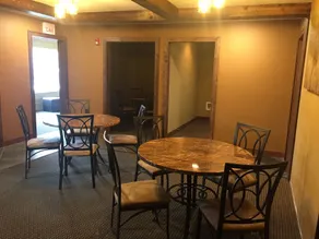 Lakeside Motor Inn - Reception