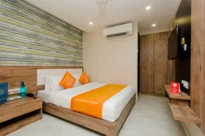 OYO 10001 Hotel Blue Ocean - Room