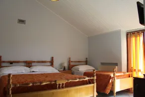 Hotel Girasole - Room