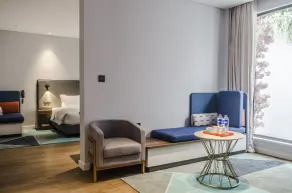 Holiday Inn Express Nanjing Dongshan by IHG - Habitación