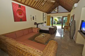 Bayshore Villa - Chambre