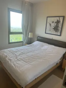Mount Dreams - Room