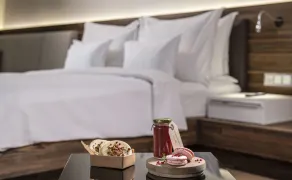 Radisson Collection Hotel, Old Mill Belgrade - Room