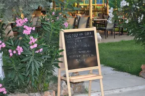 Olympion Village Studios - Restaurant