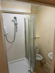 Langford Hotel, Brighton & Hove - Bathroom