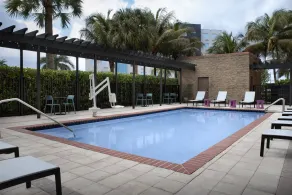Home2 Suites by Hilton Florida City, FL - Piscine