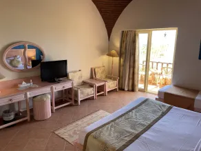 Dream Lagoon Resort & Aqua Park - Vista do quarto