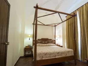 Hospedium Hotel Cortijo Santa Cruz - Værelse