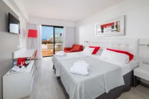 Alexandre Gala - Chambre