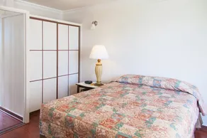 Holiday Surf Hotel (with full kitchen) - Chambre