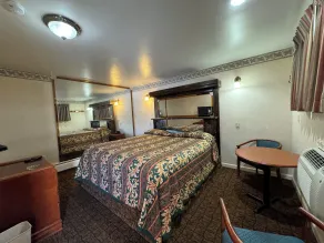 Royal Motel  - Chambre