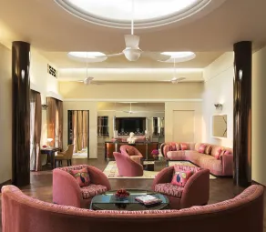 Umaid Bhawan Palace Jodhpur - Room