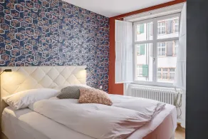 Consum Boutique Hotel - Værelse