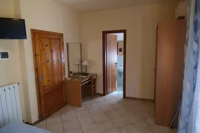 Amelia Hotel - Zimmer