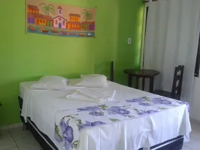 Hotel Vale Verde - Room