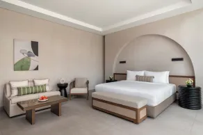 Rixos The Palm Hotel & Suites - Ultra All Inclusive - Chambre